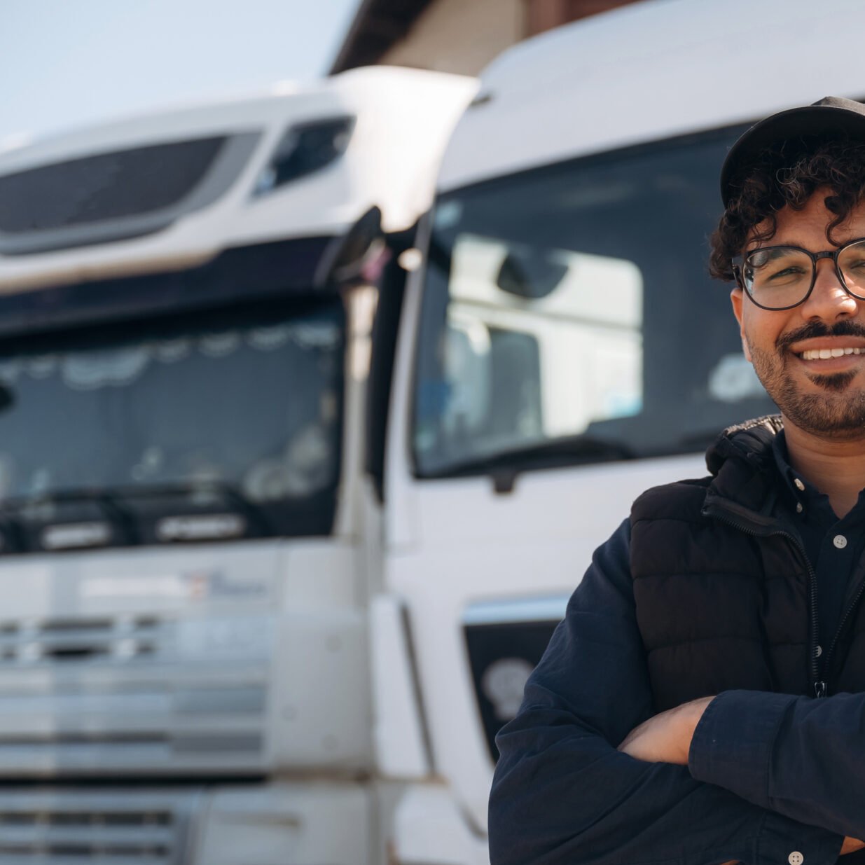 Logistik & Transport