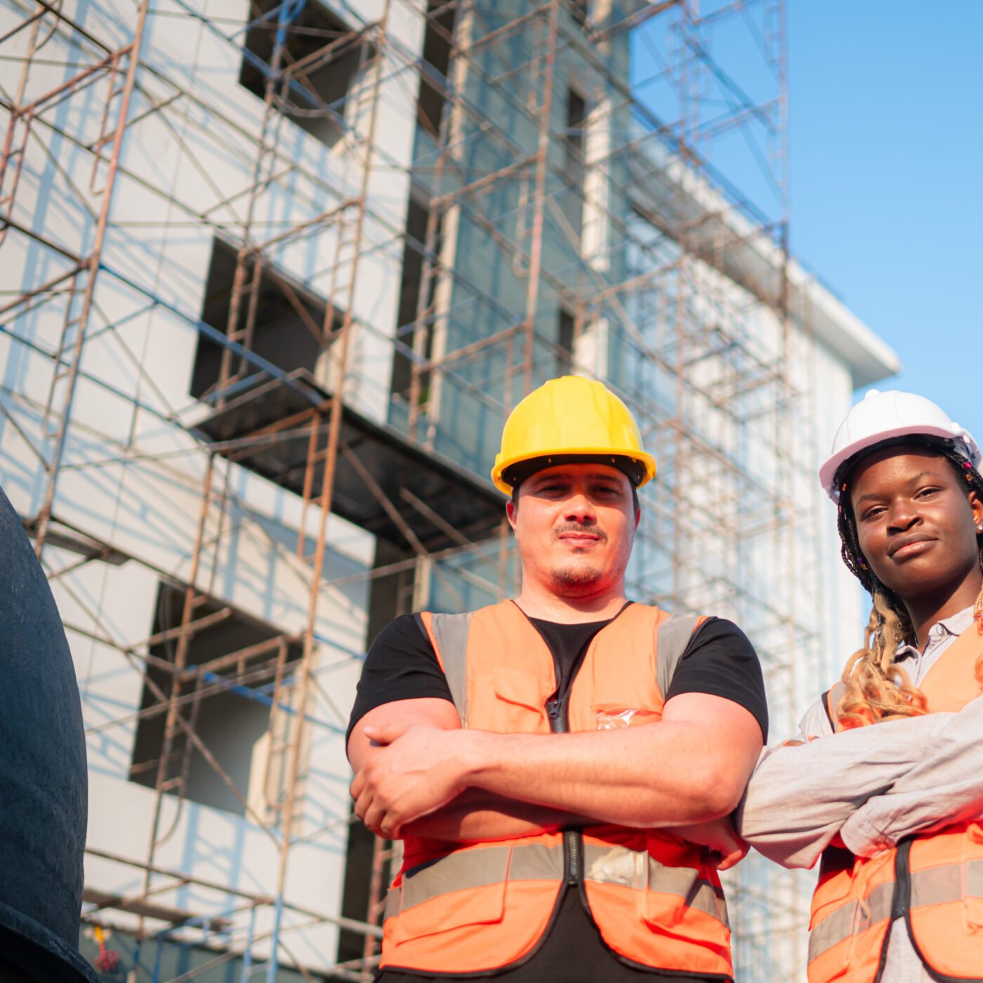 Bau & Gebäudetechnik